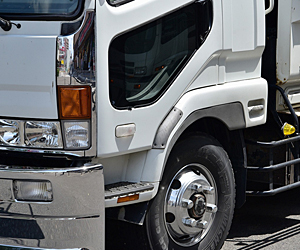 大型セーフティローダー